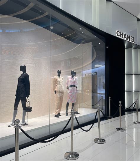 how to work at chanel boutique|Chanel jobs near me.